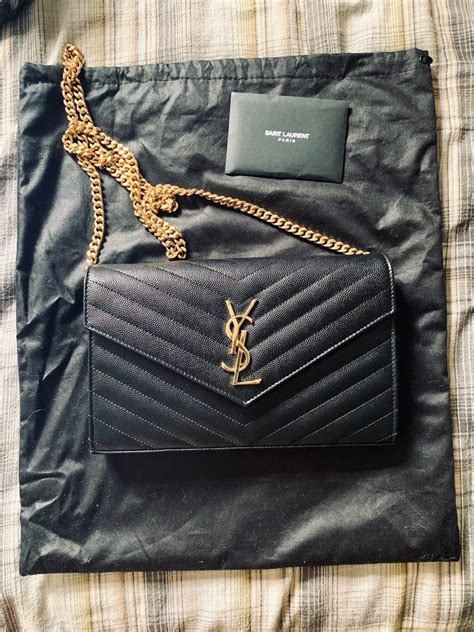 best YSL Bag dupe